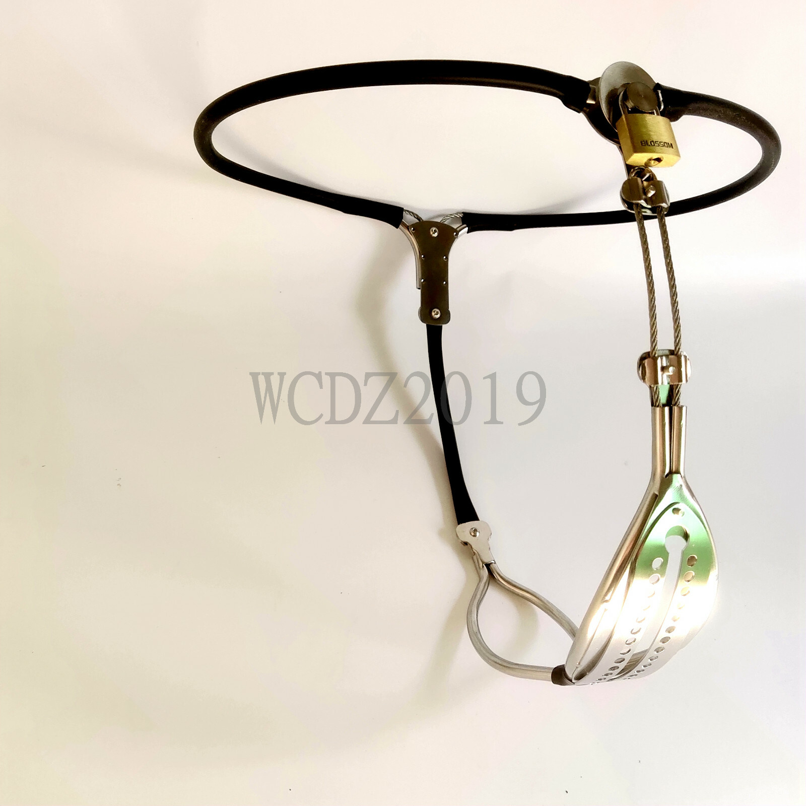 Chastity Women